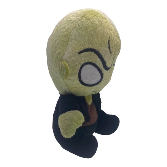 Funko Mopeez Suicide Squad Plush Killer Croc Stuffed Doll Toy - Picture 3 of 3